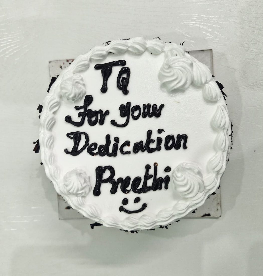 Celebrating our people